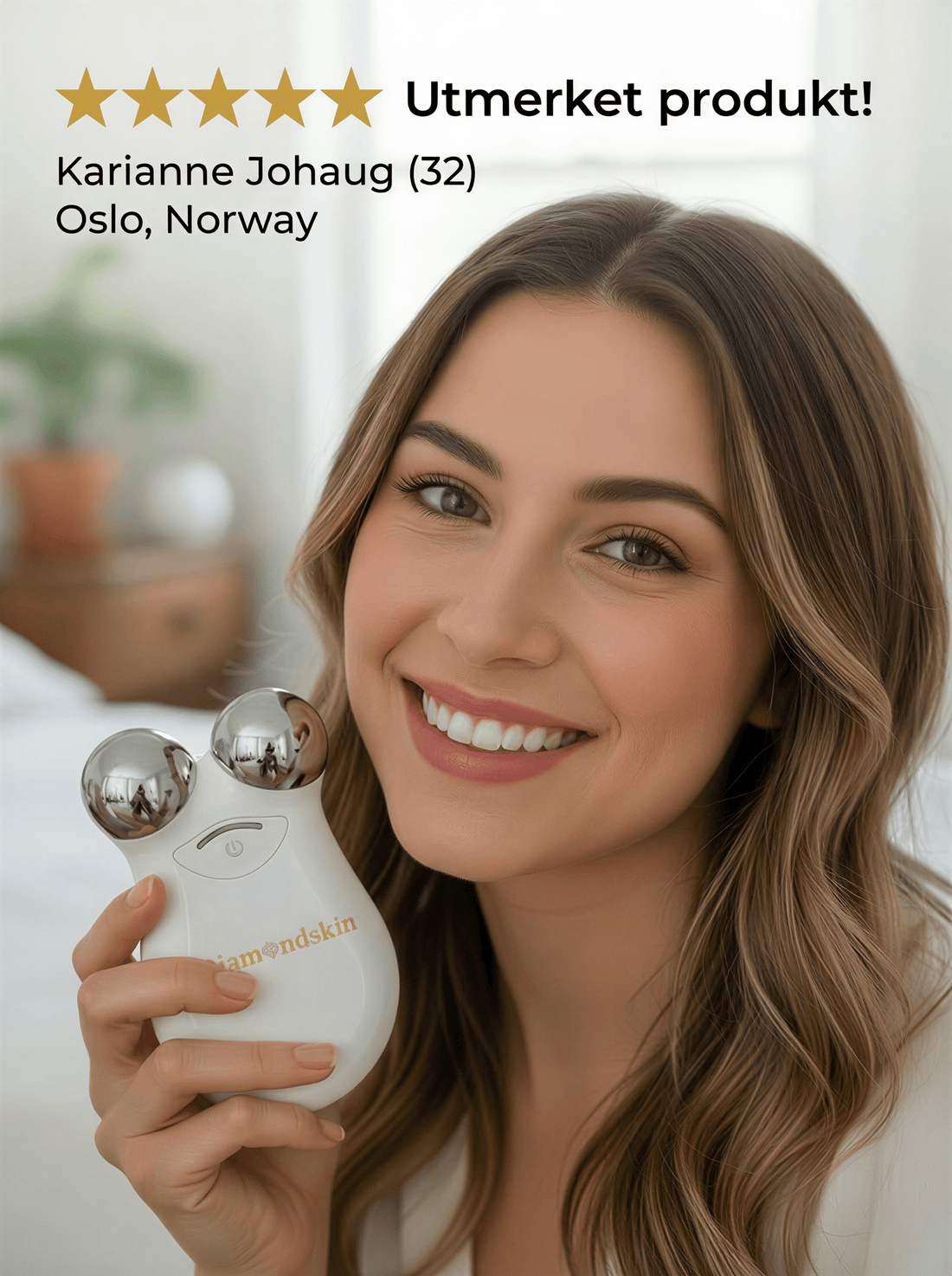 Anti age hudpleie hjemme – hva fungerer faktisk uten klinikk? - KDiamondSkin
