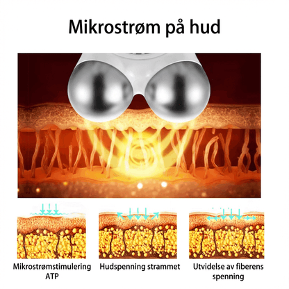 KDiamondSkin Luxylift