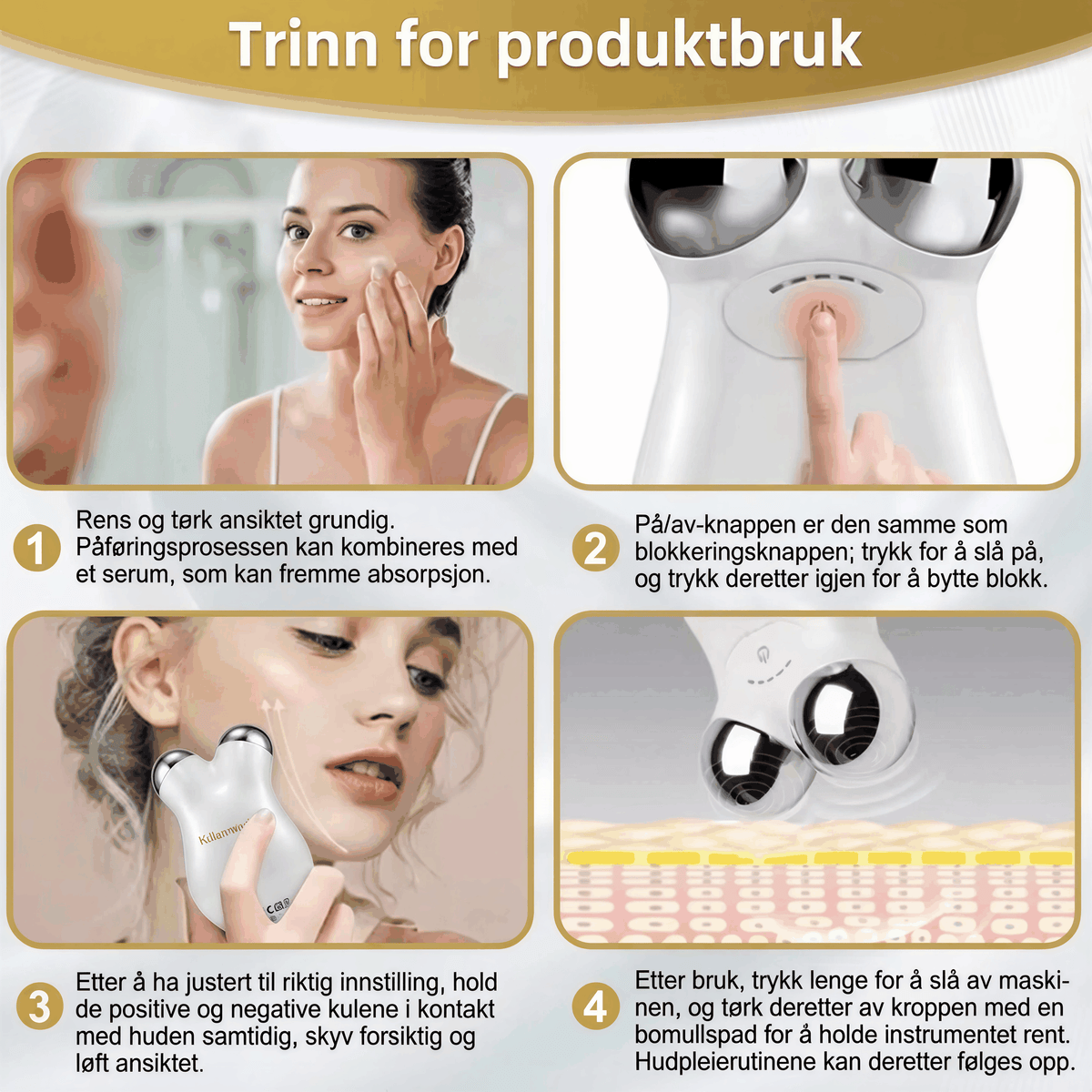 KDiamondSkin Luxylift