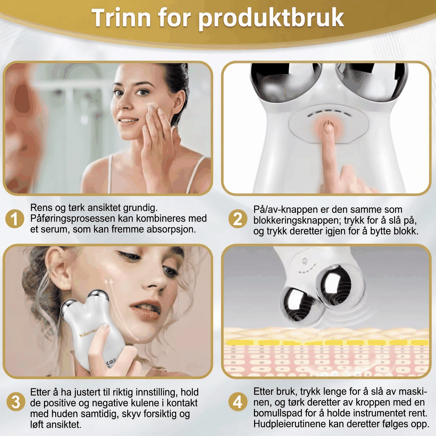 KDiamondSkin Luxylift