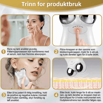 KDiamondSkin Luxylift