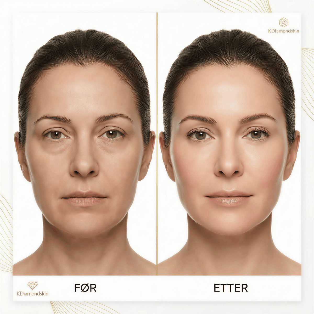 KDiamondSkin Luxylift