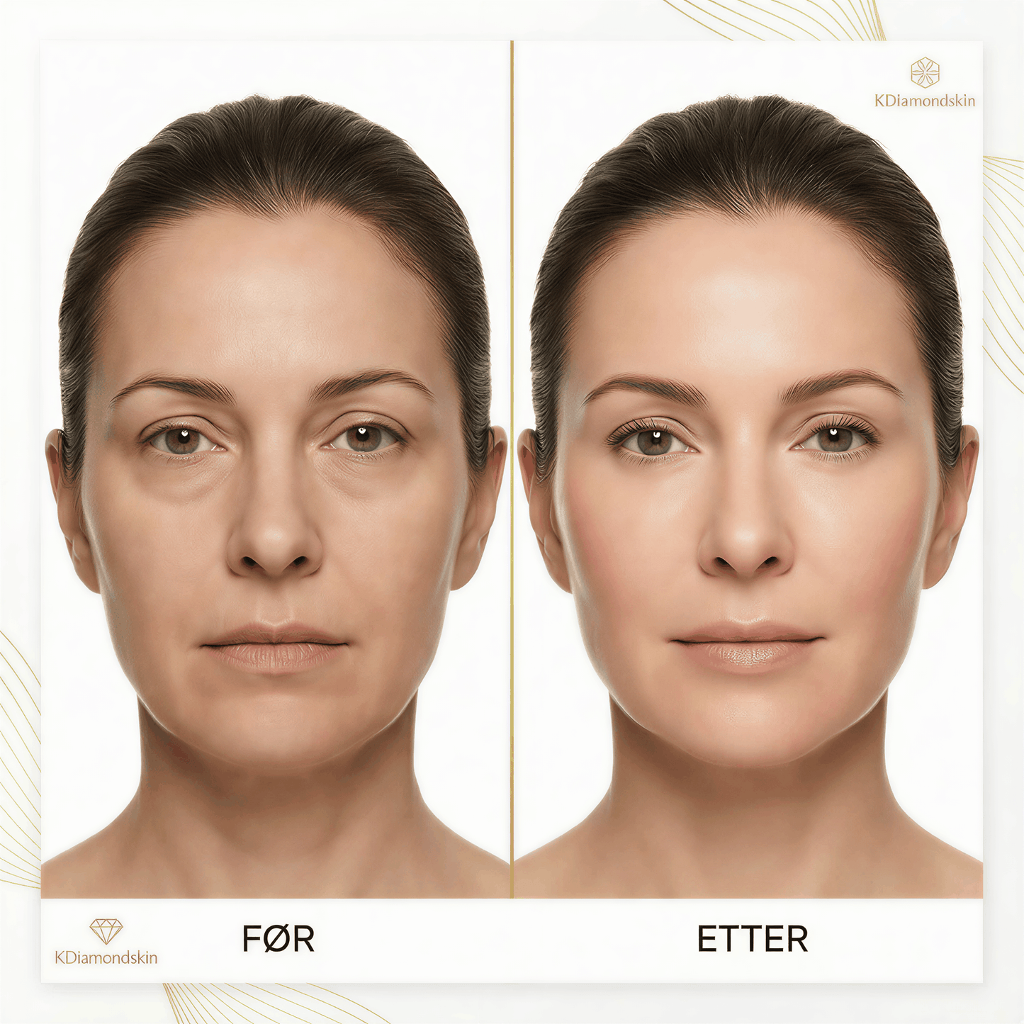 KDiamondSkin Luxylift