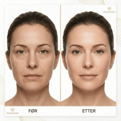 KDiamondSkin Luxylift