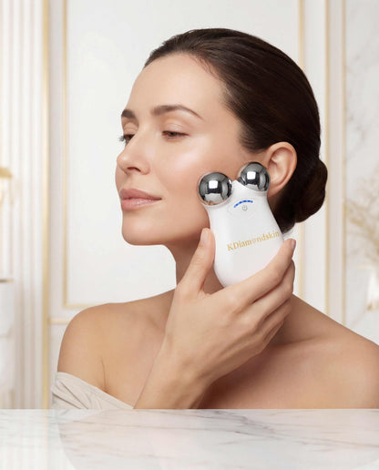 "KDiamondSkin Luxylift for selvpleie™ - KDiamondSkin