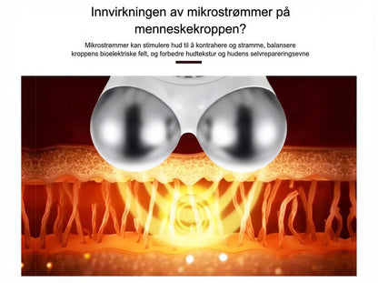 "KDiamondSkin Luxylift for selvpleie™ - KDiamondSkin